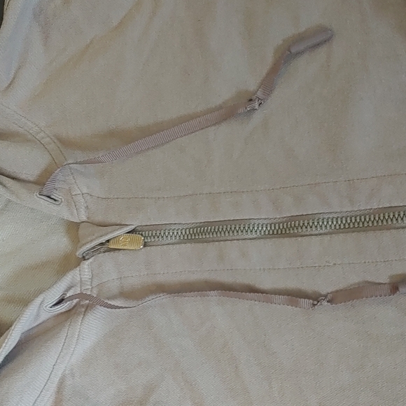 Lululemon Press Pause Hoodie sz 6 - Picture 2 of 3